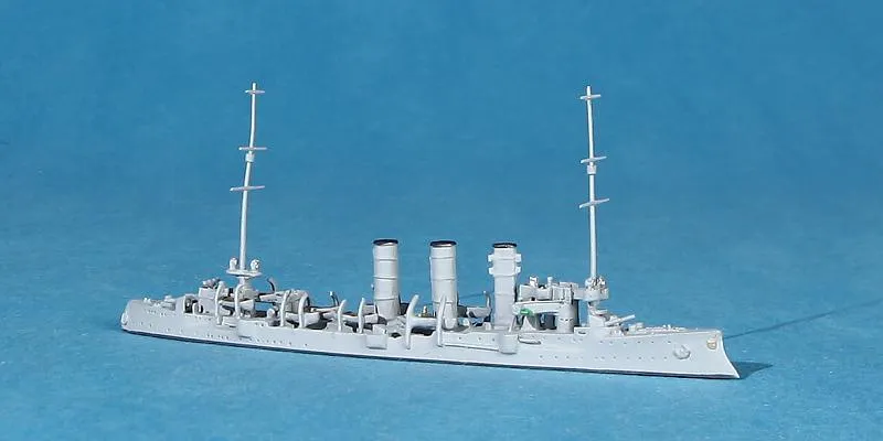 Hamburg, 1928