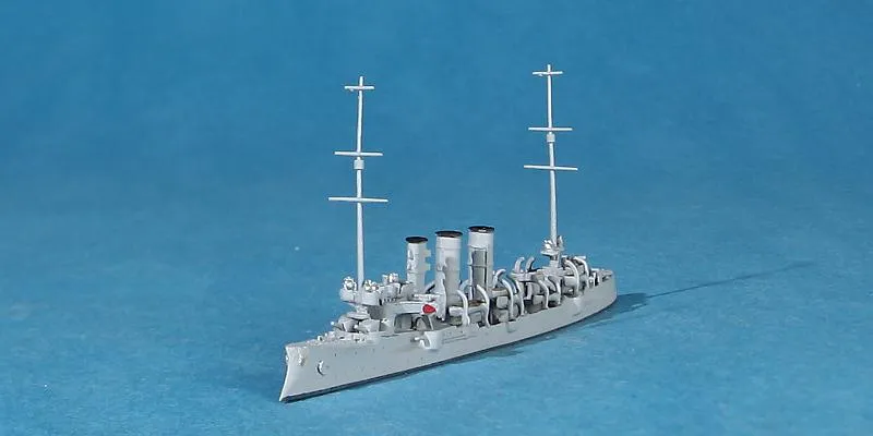 Hamburg, 1928