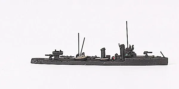 G5, 1920