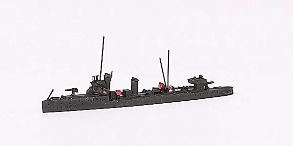 G5, 1920