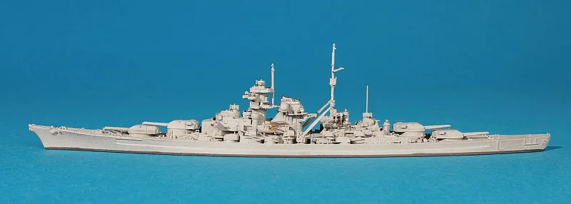 Bismarck