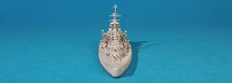 Bismarck