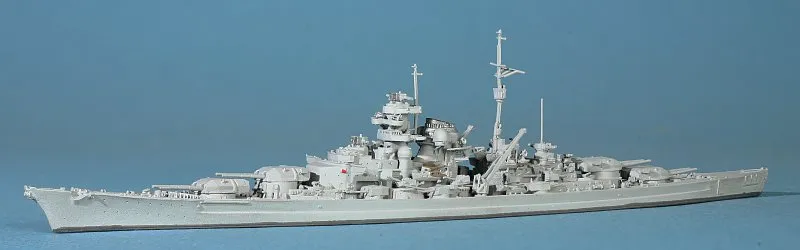 Bismarck