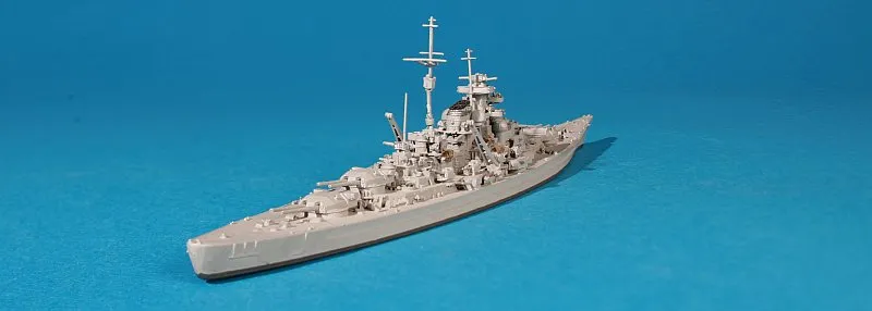 Bismarck