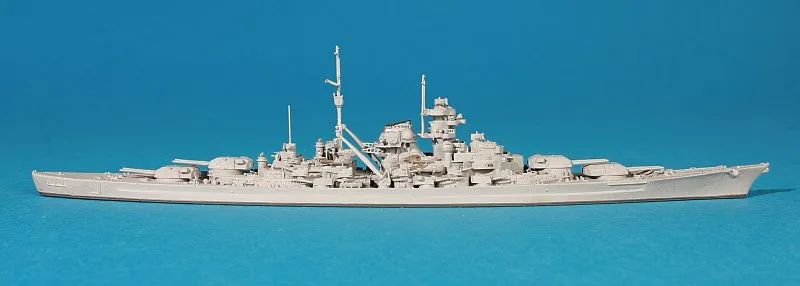 Bismarck