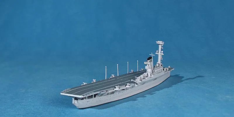 Weser ex. Seydlitz, 1942