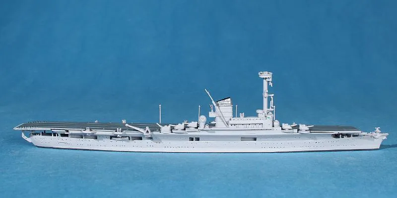 Weser ex. Seydlitz, 1942