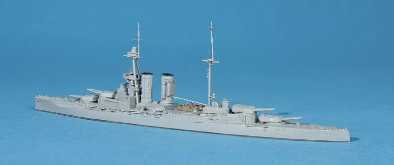 Warspite
