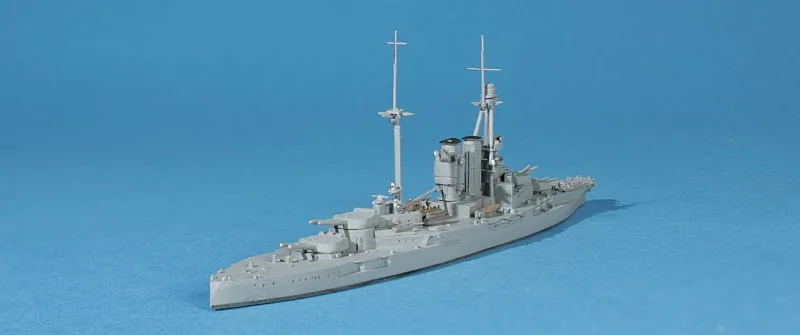 Warspite