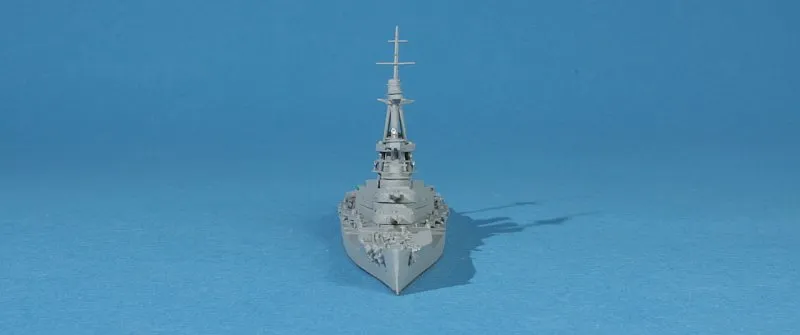 Warspite