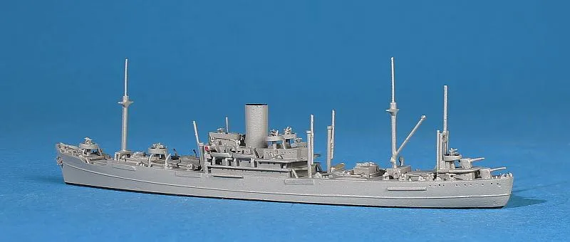 Hilfskreuzer Hansa
