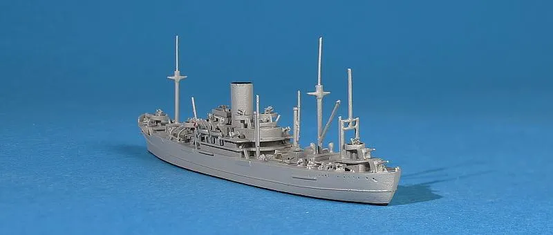 Hilfskreuzer Hansa