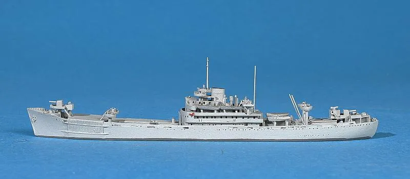 Sperrbrecher 29