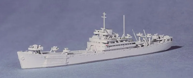 Sperrbrecher 29