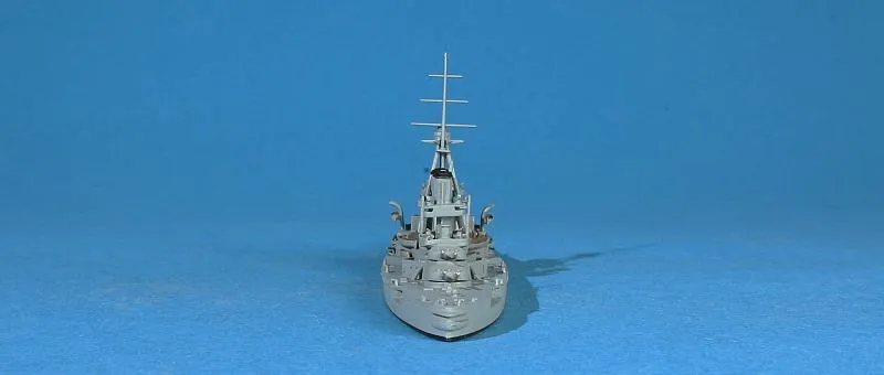 Iron Duke