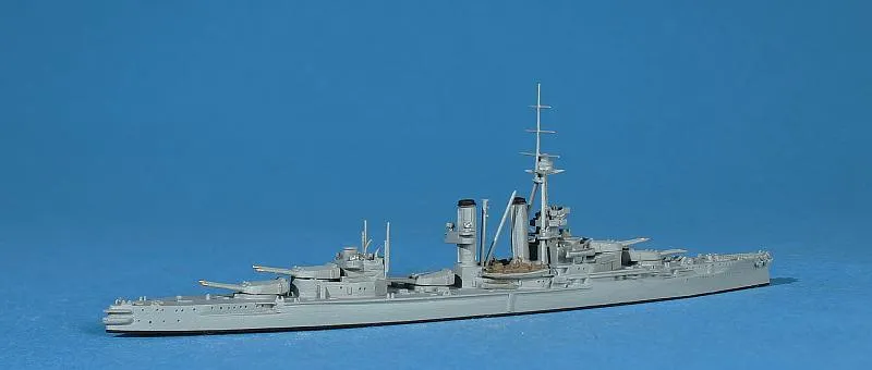 Iron Duke