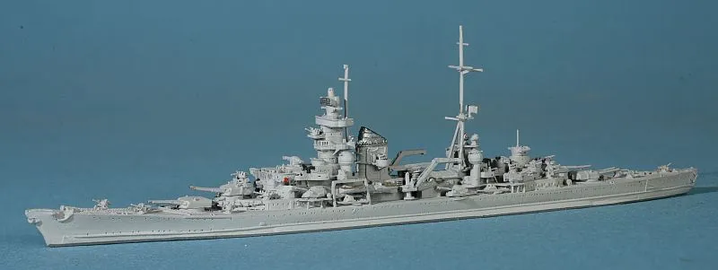 Prinz Eugen