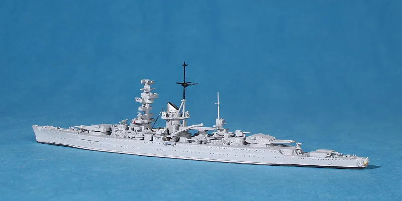Admiral Scheer