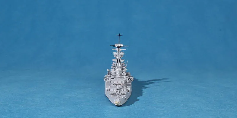Admiral Scheer