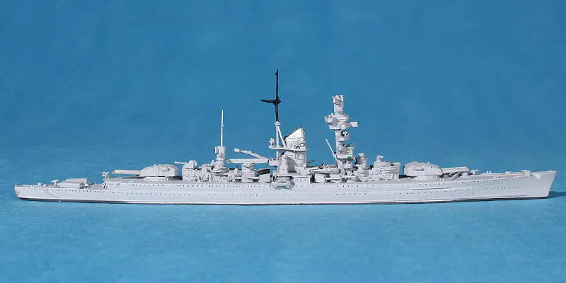 Admiral Scheer