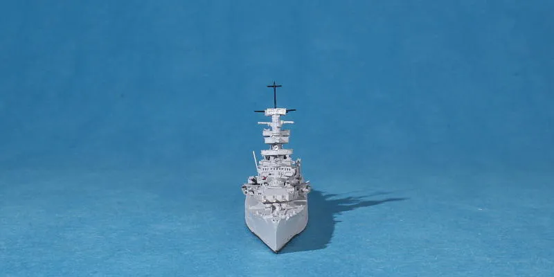 Admiral Scheer