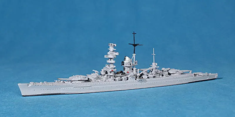 Admiral Scheer