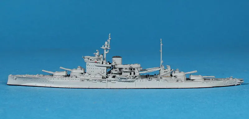 Warspite