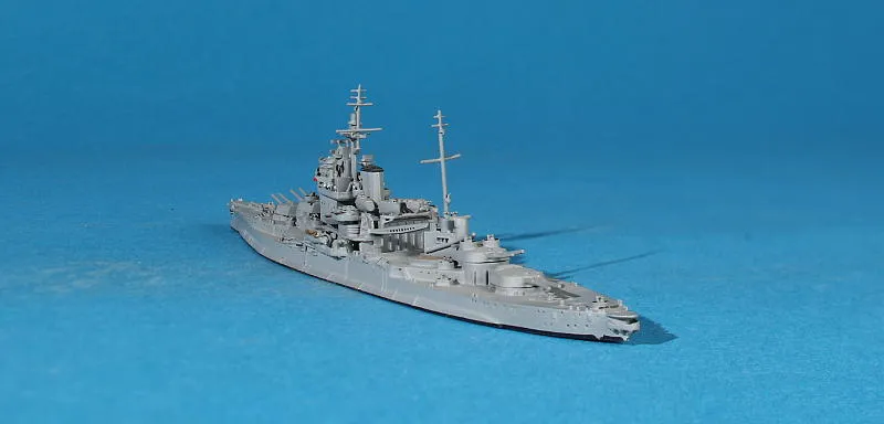 Warspite