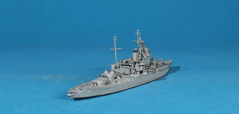 Warspite