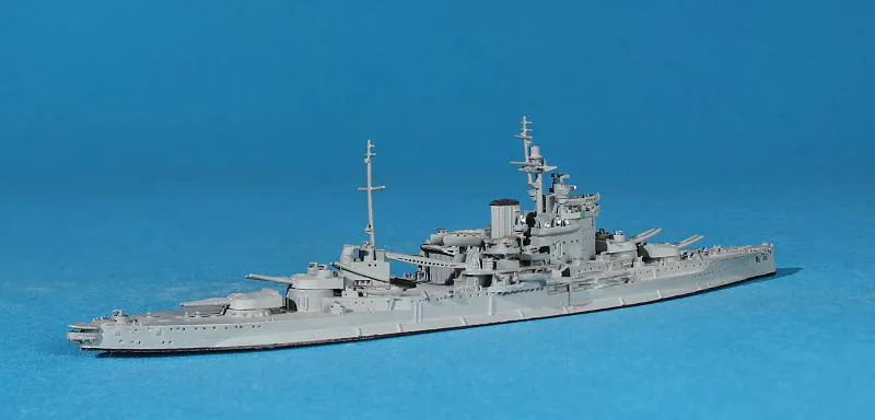 Warspite