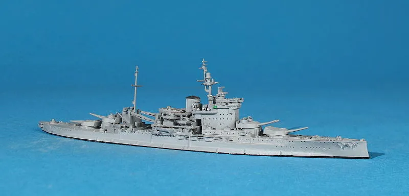 Warspite