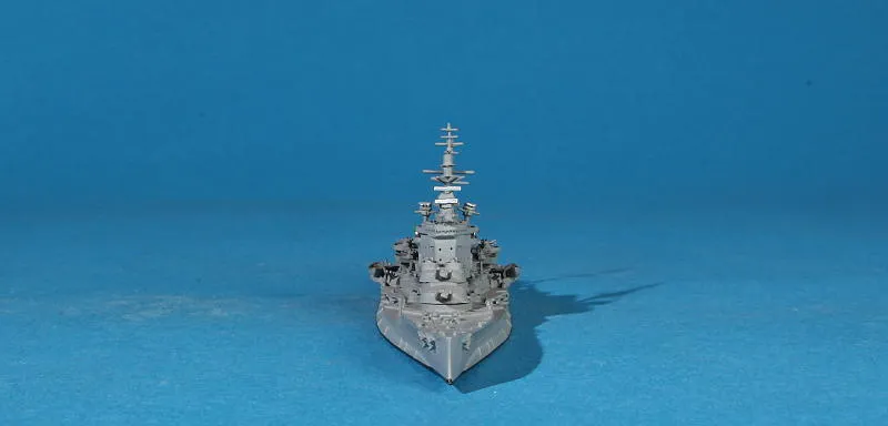 Warspite