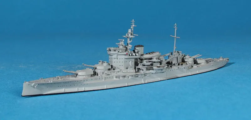 Warspite