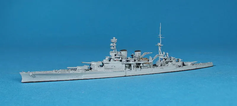 Repulse