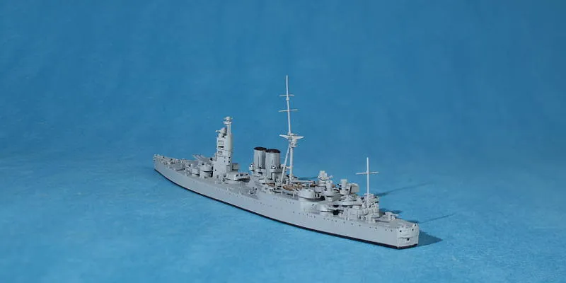 St. Andrew Class