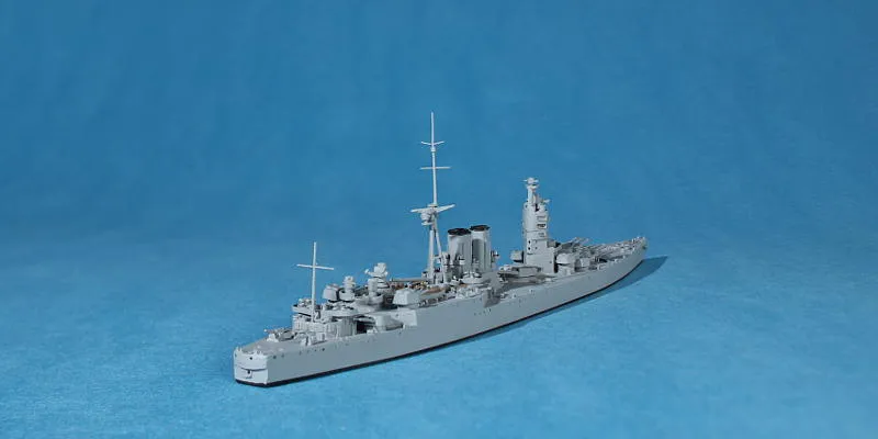 St. Andrew Class