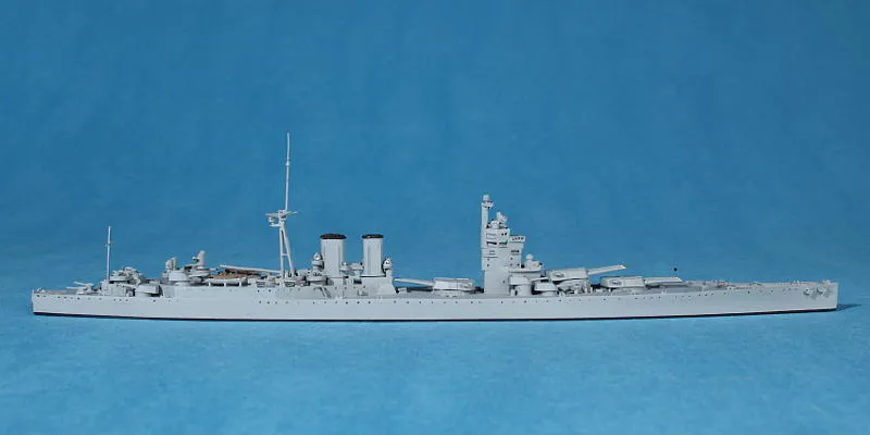 St. Andrew Class