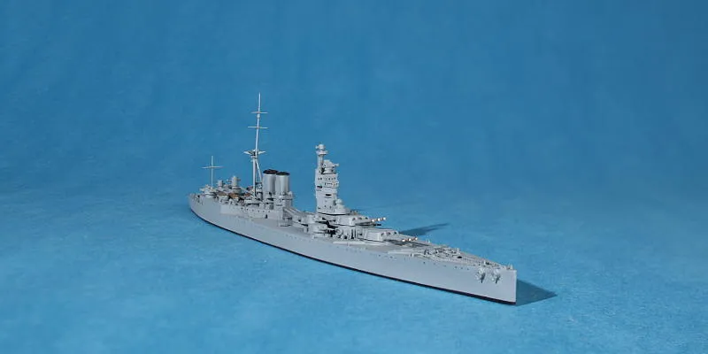 St. Andrew Class
