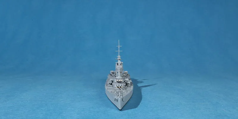 St. Andrew Class
