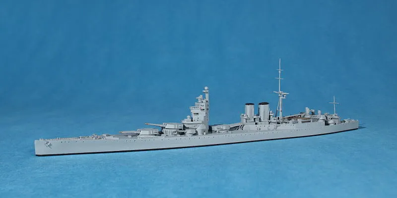 St. Andrew Class