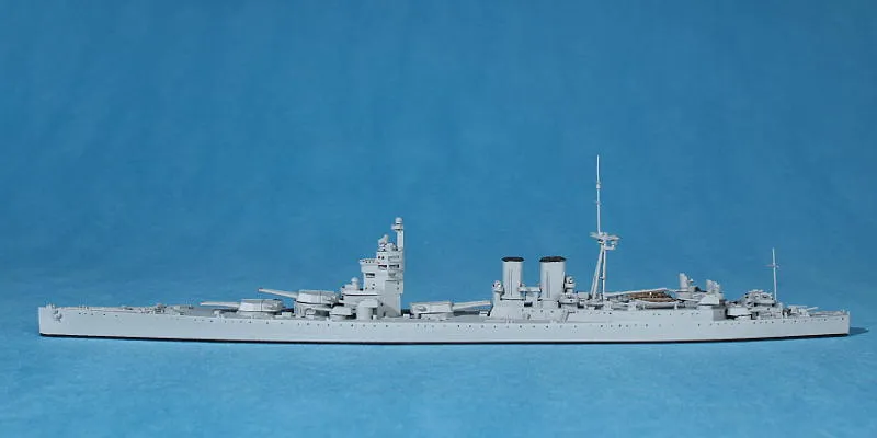 St. Andrew Class