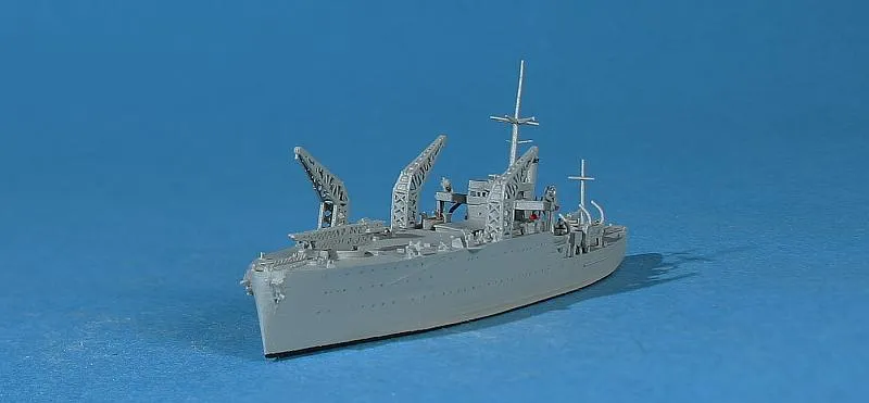 Albatross