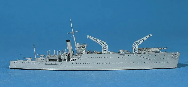Albatross