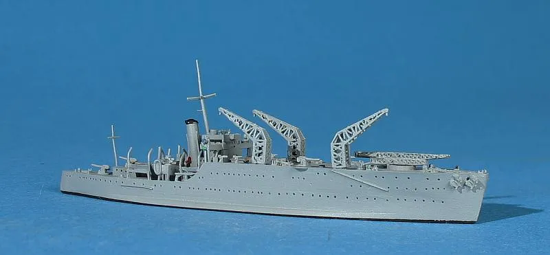 Albatross