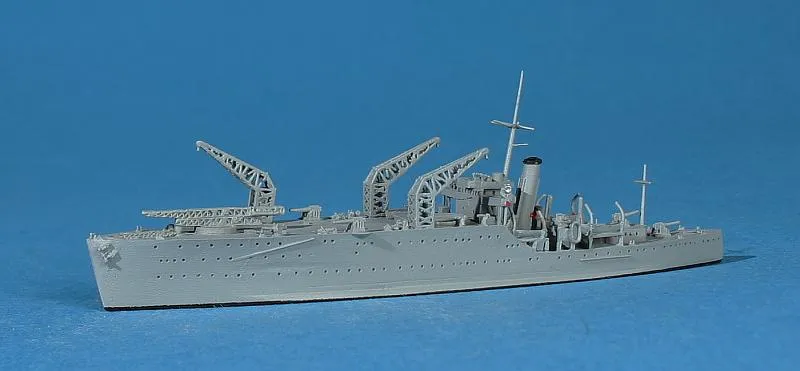 Albatross