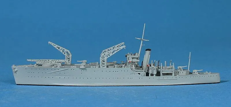Albatross