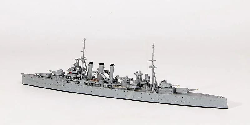 Kent, 1943