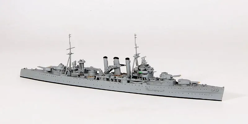 Kent, 1943