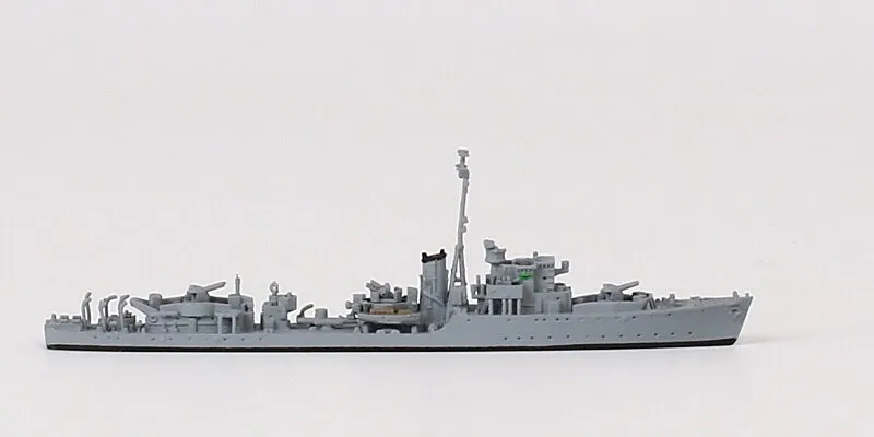 Hunt III - Derwent, 1944