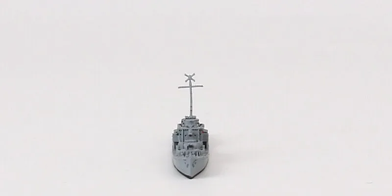 Hunt III - Derwent, 1944